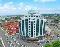 Maybe you would like to learn more about one of these? Corporate Profile Naim Holdings Berhad