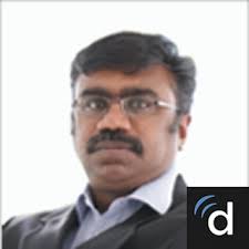 Dr. Sivathanu Kumar, MD