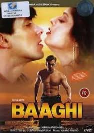 Amazon Com Baaghi Khan Salman Movies Tv On the other side, this relationship of love is also not acceptable to dhanraj, since he doesnt want any. amazon com baaghi khan salman