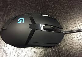 We have a direct link to download logitech g402 drivers, firmware and other resources directly from the logitech site. Logitech G402 Hyperion Fury Review Unleash The Gamer