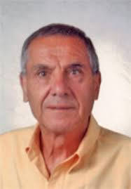 Necrologio AMBROGIO ZANELOTTI