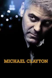 Michael Clayton' review by pkto • Letterboxd