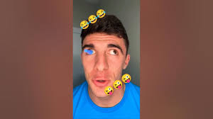 my eyesball....😂😜 #funny #comedy #short