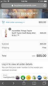 Beauty Brands Reviews 51 Reviews Of Beautybrands Com Sitejabber