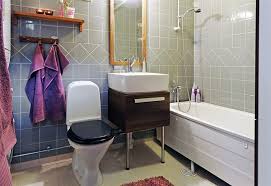 The highly reflective nature of a glass panel can make the room feel much brighter. Bathroom Interior Design Ideas For Your Home