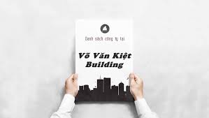 Cho thuê căn hộ bmc tower quận 1 đường võ văn kiệt phụ trách cho thuê. Danh Sach Cong Ty Táº¡i Toa Nha Vo VÄƒn Kiá»‡t Building Quáº­n 5