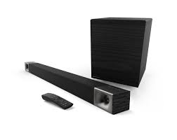Whether it's gaming, movie night or everyday viewing, they come with sound bars speakers that are. Klipsch Cinema 600 3 1 Sound Bar System With Wireless Pre Paired 10 Subwoofer Black 1068777 Best Buy