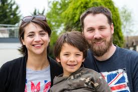 Portraits — Mark Primmer Photography