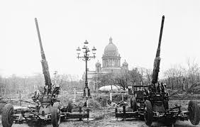 Попытки деблокады ленинграда, начиная с осени 1941 года, предпринимались неоднократно, однако вплоть до 1943 года успеха не имели. Vrag U Vorot Nachalo Blokady Leningrada Istoriya Rossii