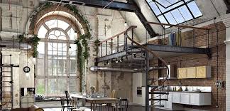 Check spelling or type a new query. Como Decorar Un Loft Industrial Con Encanto Decoora