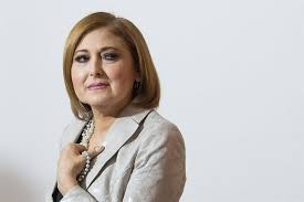 E dedicada a atriz rosita pelayo (rosa maria pelayo vargas). Daran De Alta A Rosita Pelayo