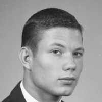 Michael Craig Freestone (1948–2003) • FamilySearch