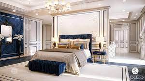 Check spelling or type a new query. Luxury Master Bedroom Interior Design In Dubai 2020 Spazio