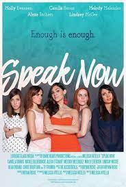 Watch Speak Now On Putlocker Speak Now Putlocker Speak Now Watch32 Speak Now On Putlocker High School Friends Tj Sarah And Jenny Re