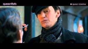 Albert Nobbs (2011) -- Original Trailer