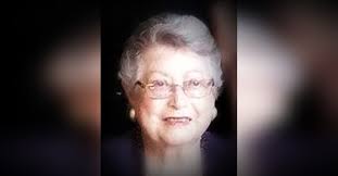 Obituary information for Patricia S. Oates