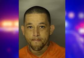 Lexington man arrested in Horry Co. for 2024 fatal stabbing