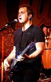 Jason Scheff Wikipedia