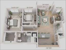 Maybe you would like to learn more about one of these? 15 Extraordinay Interior Design Two Bedroom Apartment Images One Bedroom House Plans Apartment Floor Plans Home Design Floor Plans