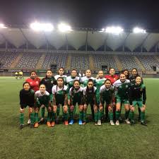 Antofagasta | fecha 3 | campeonato femenino caja los andes 2021. Resultados 4ta Fecha Audax Italiano Femenino Facebook
