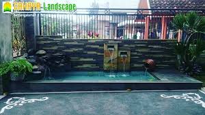 Jasa Pembuatan Kolam Minimalis Koi Jakarta Timur Barat Selatan Utara Pusat Kolam Ikan Kolam Kolam Halaman Belakang