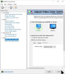 Nvidia control panel optimized settings: Pc Game Recording And Image Quality Elgato