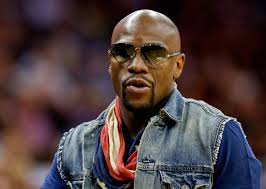 floyd mayweather jr Archives