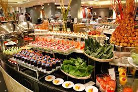The tgif seafood buffet at paya serai is absolutely amazing. Menu Of Paya Serai Restaurant Hilton Petaling Jaya Foodadvisor