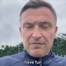 Having been crowned top fundraisers for last year's Prostate United,  football manager Grant McCann and his staff at Doncaster Rovers Football  Club are ready to go again this October. Rovers raised over £