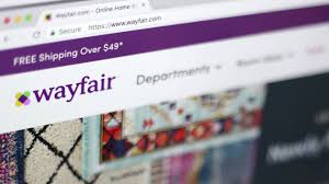 Does wayfair offer coupons and discounts? Here S What S Behind The Crackpot And Baseless Wayfair Child Trafficking Conspiracy Theory Marketwatch