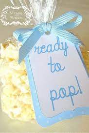 Get Free Ideas For Baby Shower Gift Bags Ideas Be Mindful Of The Weather Conditions For Those Who Have An Outdo Baby Shower Gifts Baby Boy Shower Baby Shower