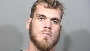 Photos: Arrest mugshots 1-3-2018