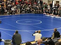 Girls Wrestling Results: ATU Shut Out of State