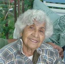 Vera Duran Obituary (2007)