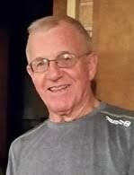 Donald Pullyblank Share A Story