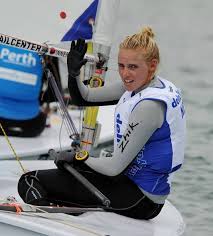 Born 17 june 1988 wartena) is a sailor from the netherlands. Marit Bouwmeester Wil Nog Veel Meer Andere Sporten Ed Nl