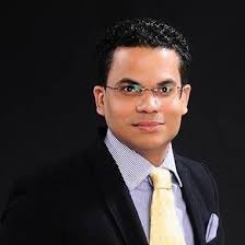 Dr. Alejandro Rodríguez Fermín