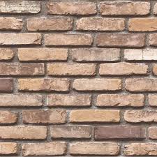 53 cm boyu 10,00 metre dir. Exclusive 9030 3d Duvar Kagidi Tugla Desen