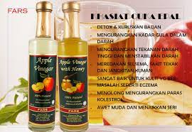 Bagaimana cara memanfaatkan cuka apel untuk menurunkan tekanan darah tinggi? Lemar Fars Khasiat Cuka Epal Detox Kuruskan Badan Facebook
