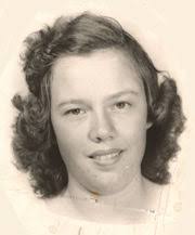Nettie Marie Thomas Stevens (1937-2001)