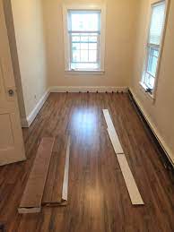 Installing Laminate Floors For Beginners Cabana State Of Mind Laminate Flooring Installing Laminate Flooring Flooring