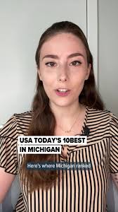 Michigan has had a strong showing in USA Today's 10Best lists so far this  year. See if any of your favorite spots topped their lists! USA Today's  10Best are first nominated by a panel of editors from ...