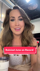 How Is Weather in June in Denver Ca