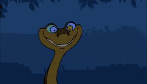 Watch anime online for free in qualities from 240p to 1080p hd videos. Kaa Snake Gif Kaa Snake Jungle Book Discover Share Gifs