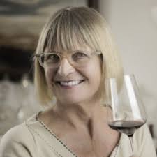 Jancis Robinson MW