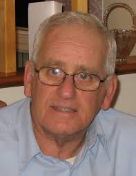 Obituary of Henry Adrian LeBlanc