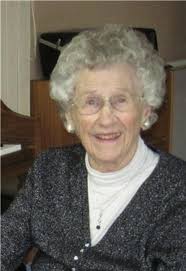 Elizabeth Foss Obituary August 1, 2016