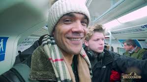 The Lion King West End