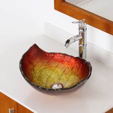 elite hot melted summer leaf shaped