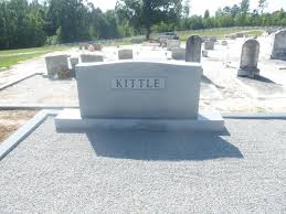 Katherine “Kathy” Gabriel Kittle (1943-2016)